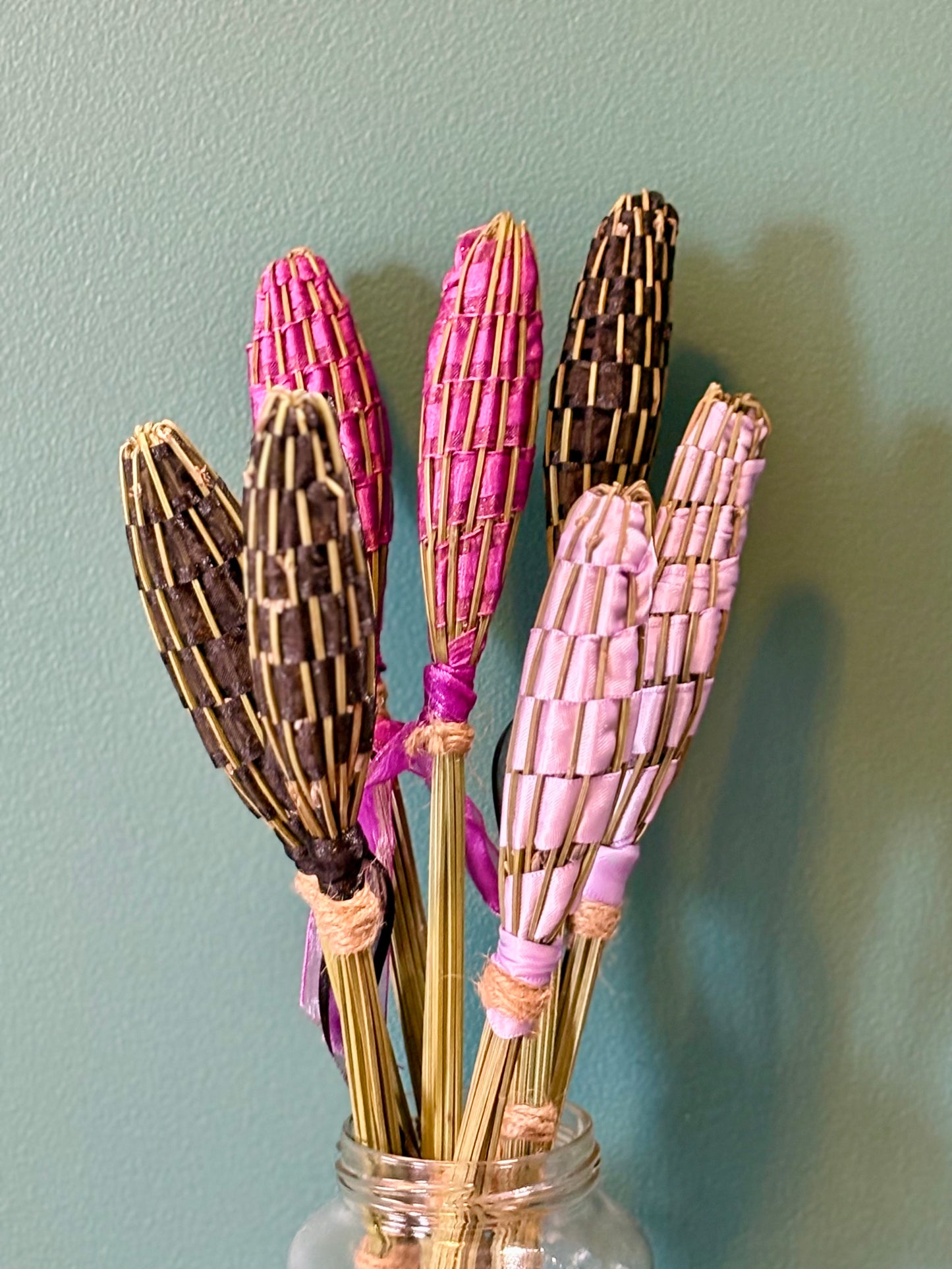 Lavender Wand