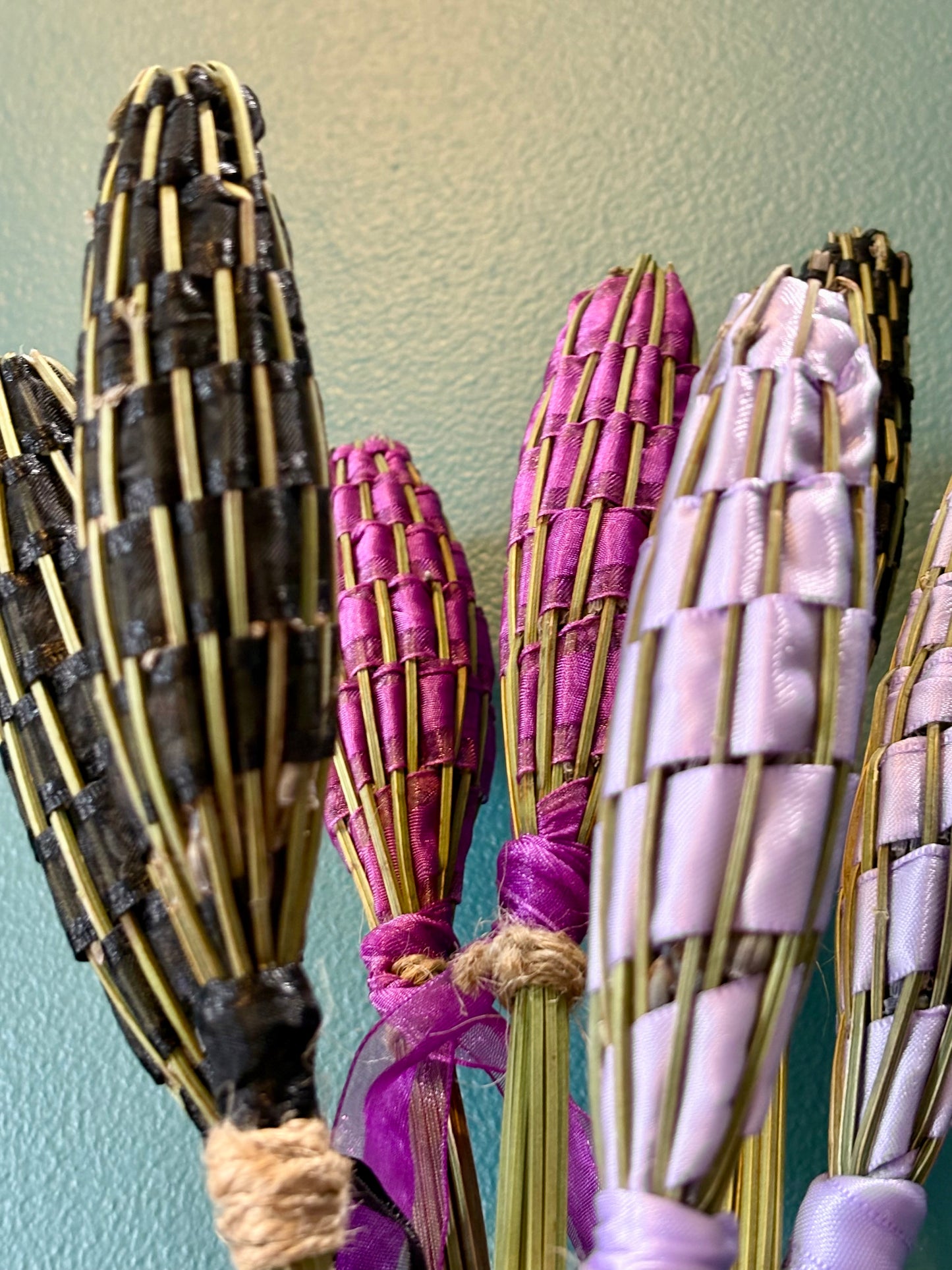 Lavender Wand