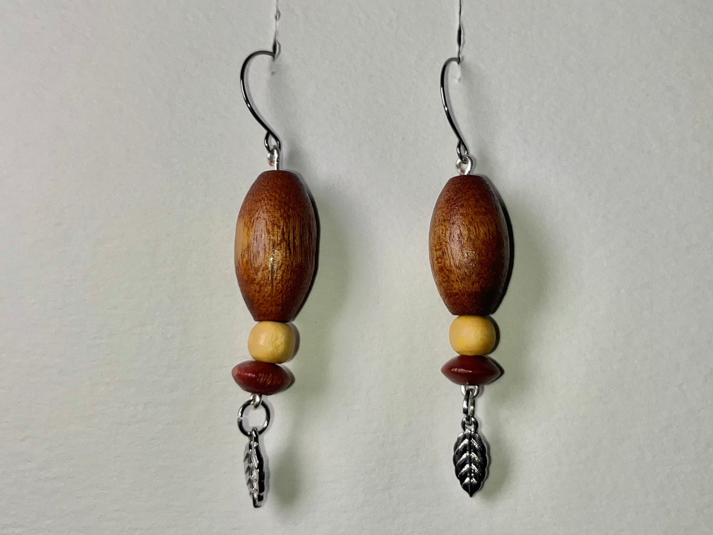 Earrings #31