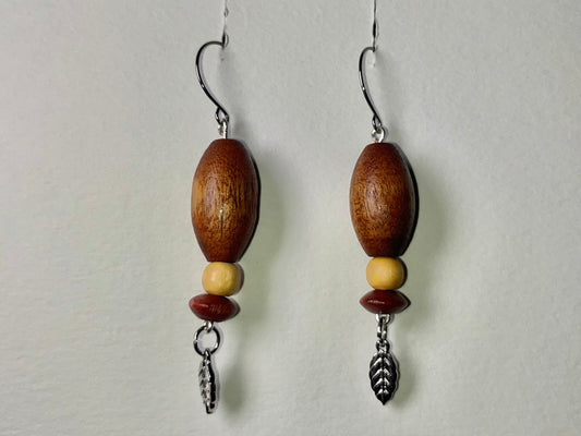 Earrings #31