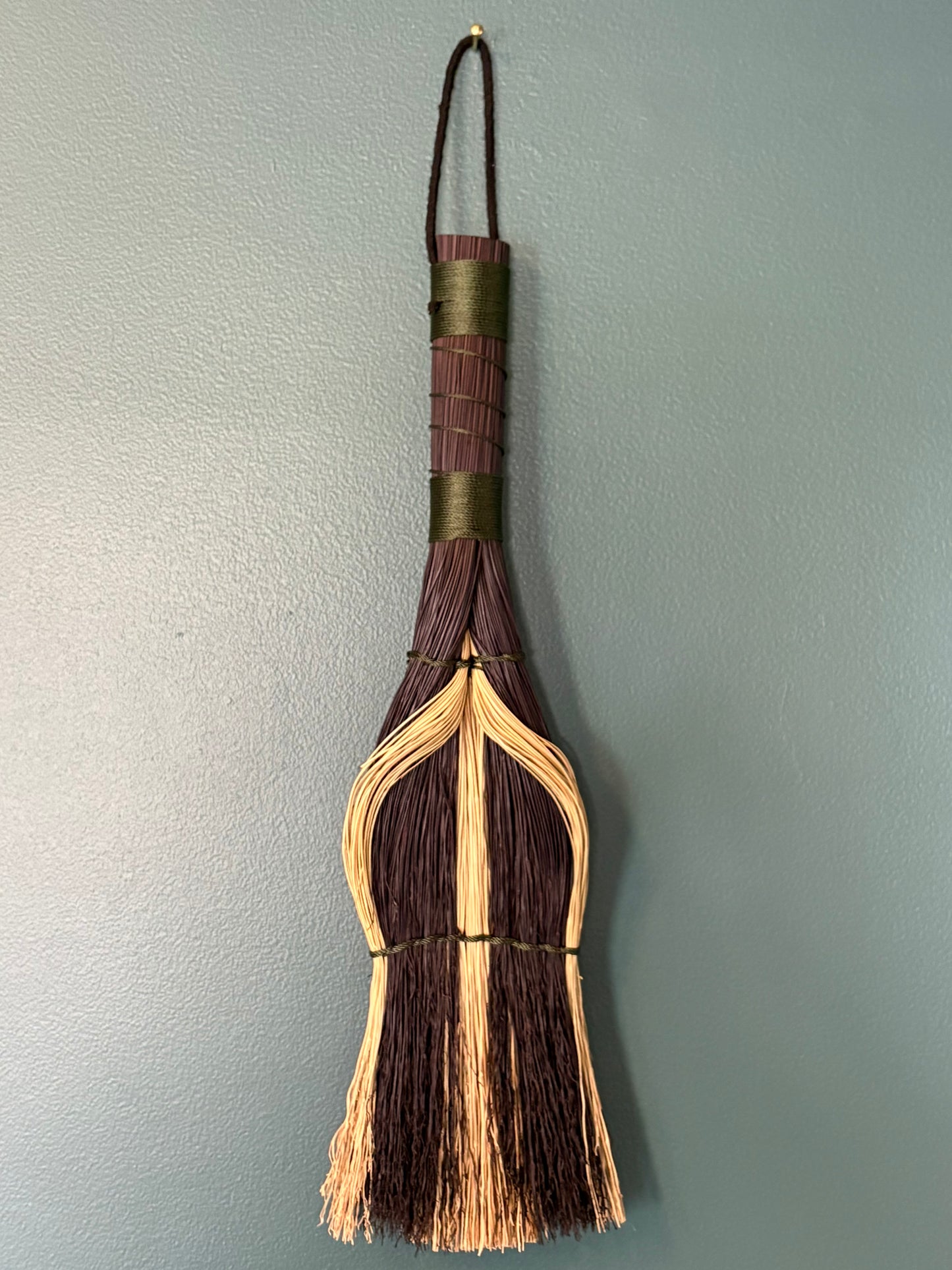 Besom/Broom