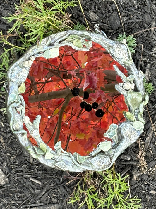 Forest’s Eye Mirror