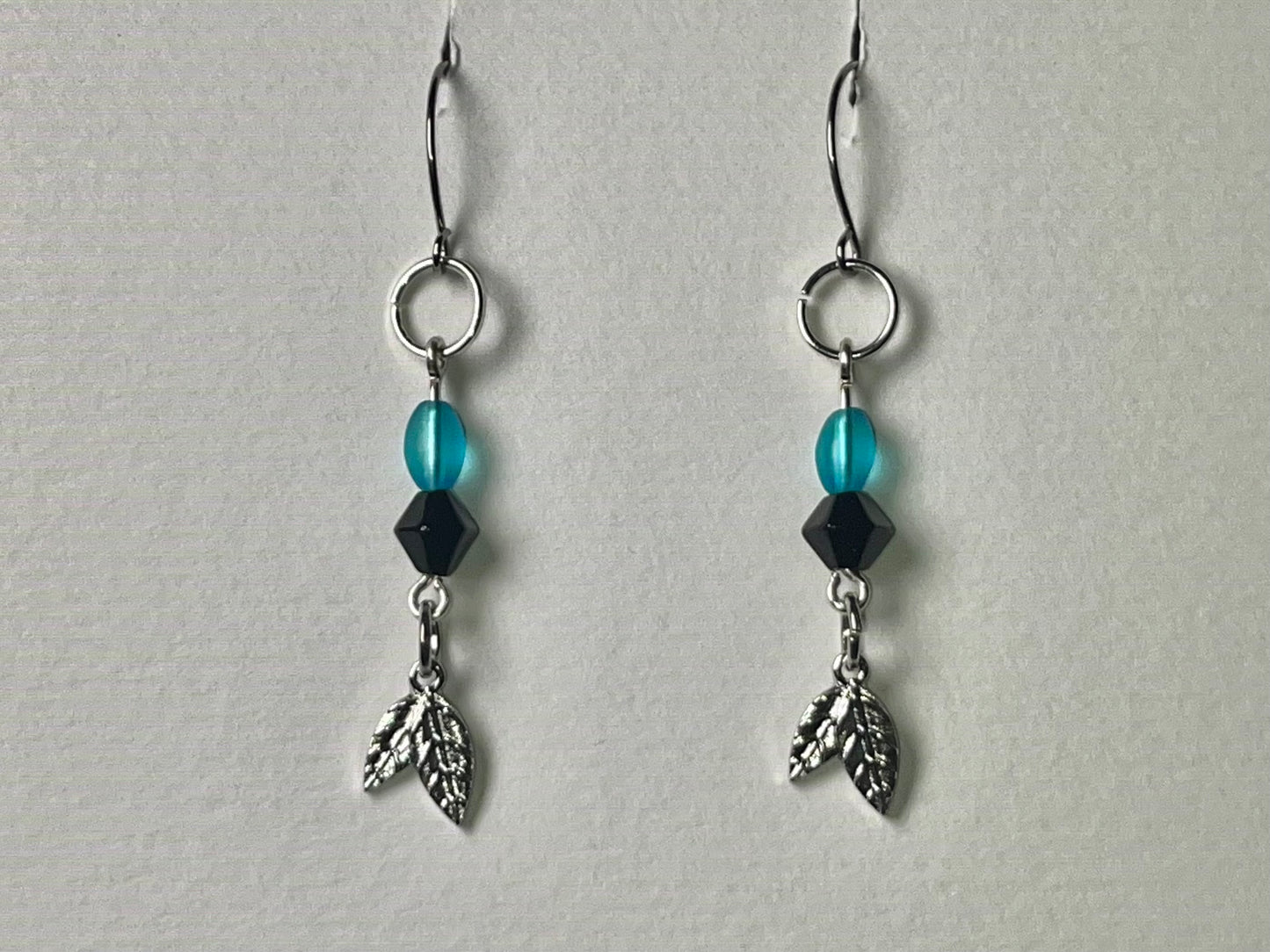 Earrings #28