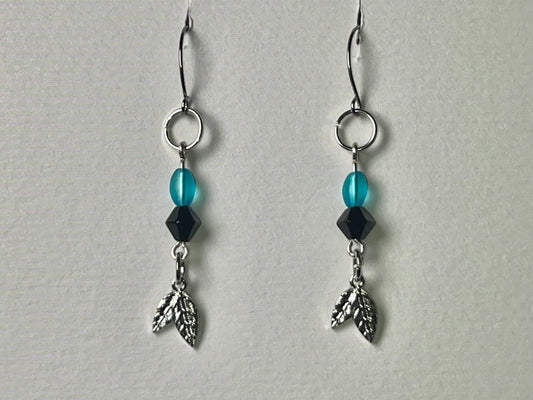 Earrings #28