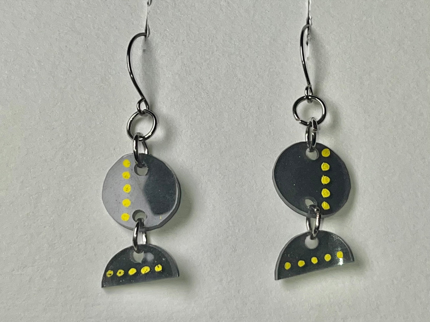 Earrings #17