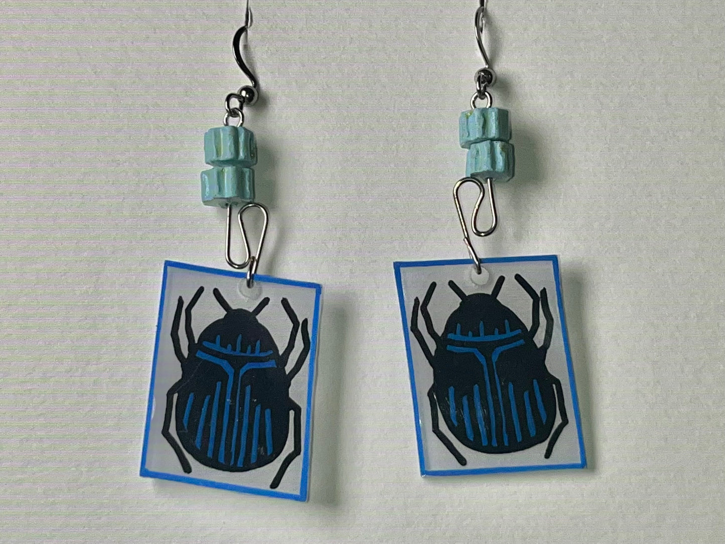 Earrings #20