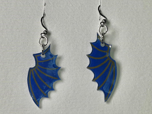 Earrings #1