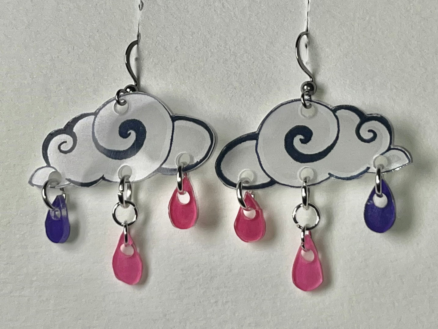 Earrings #12