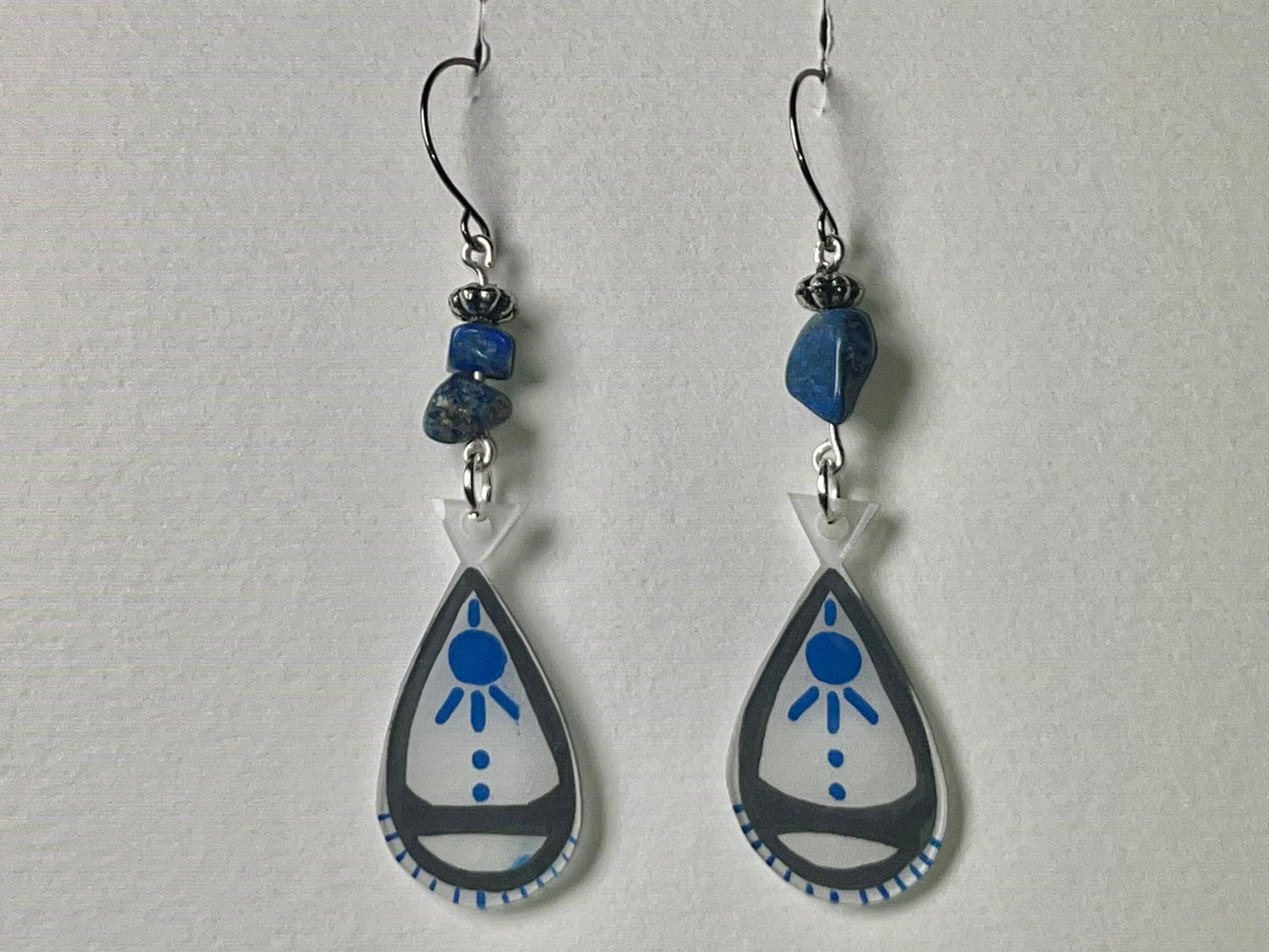 Earrings #6