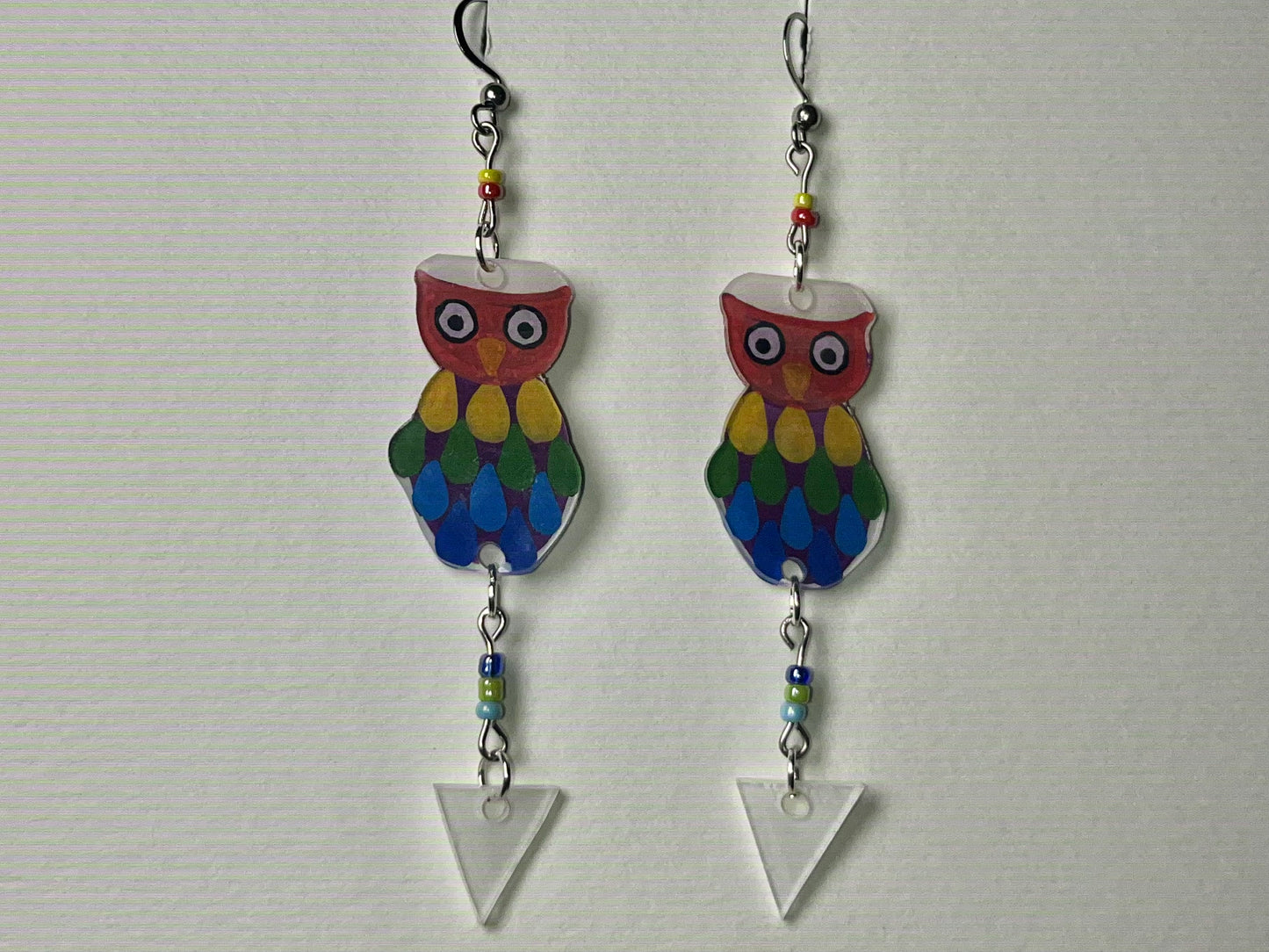 Earrings #16