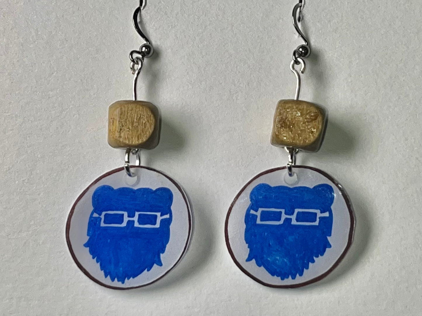 Earrings #5