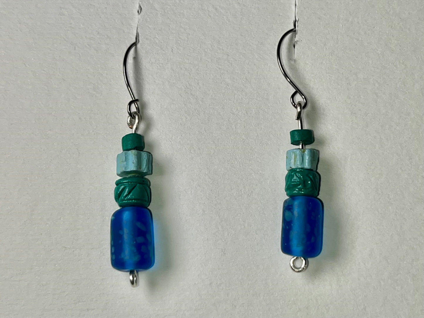 Earrings #32