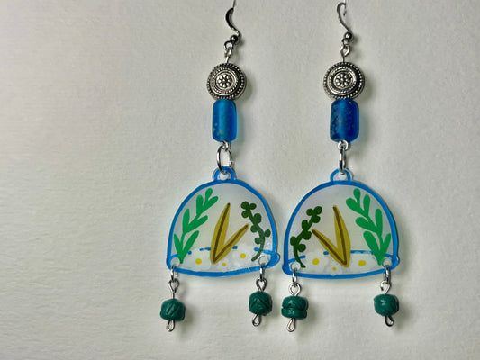 Earrings #13