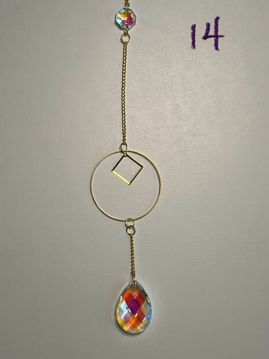 Suncatcher #14