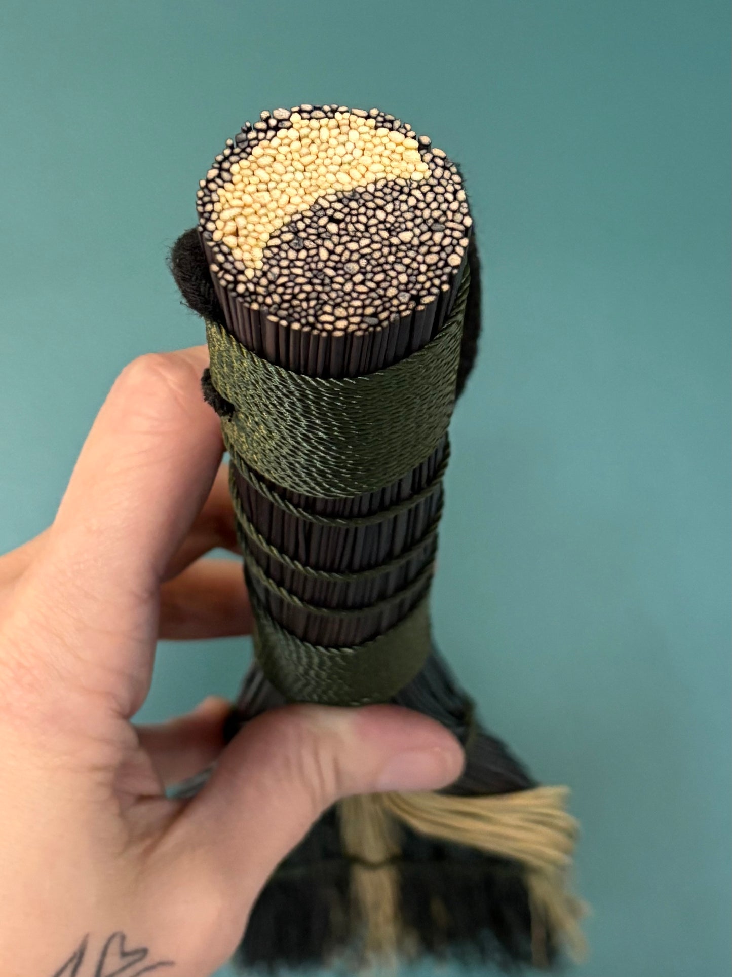 Besom/Broom