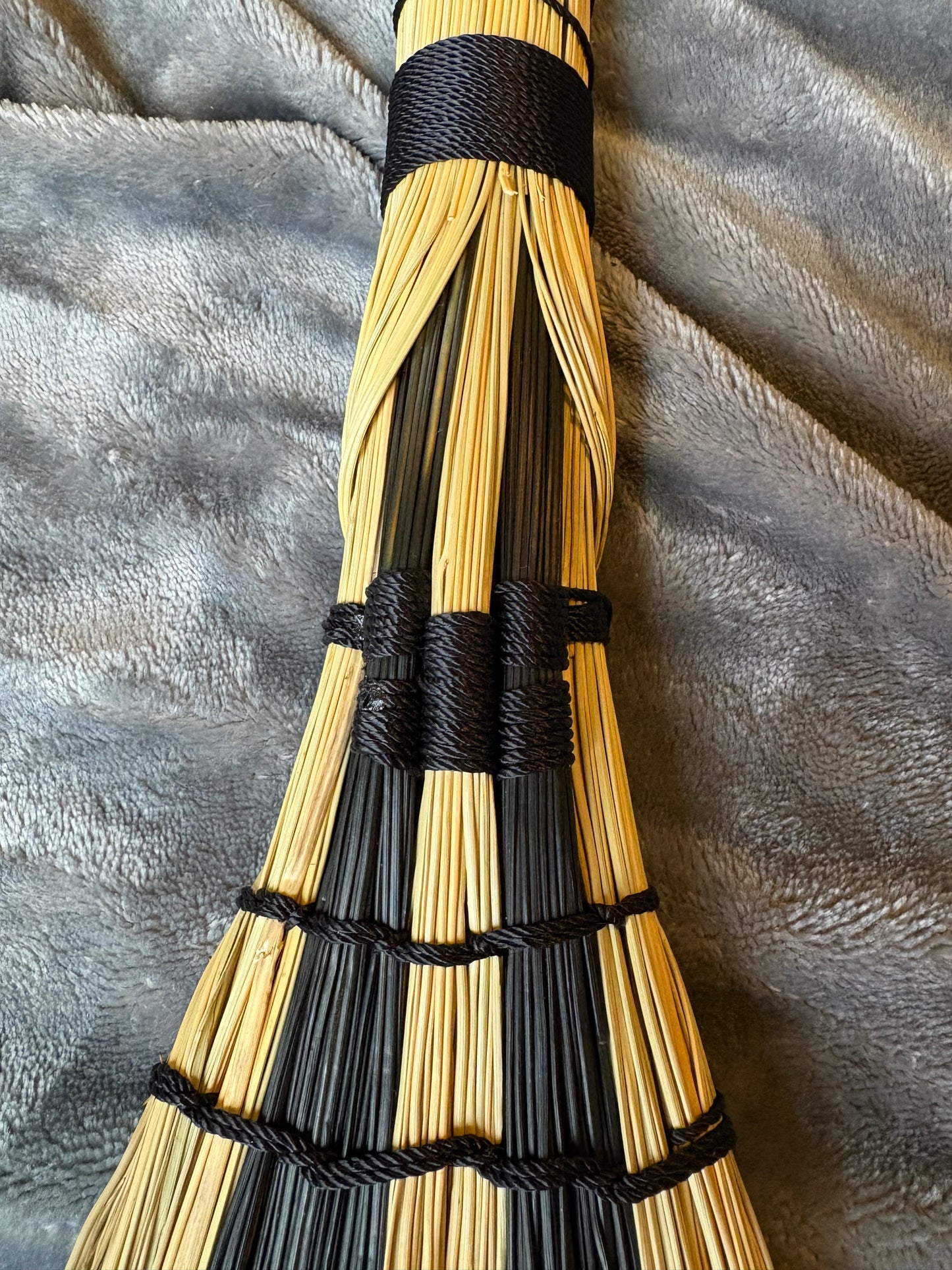 Besom/Broom
