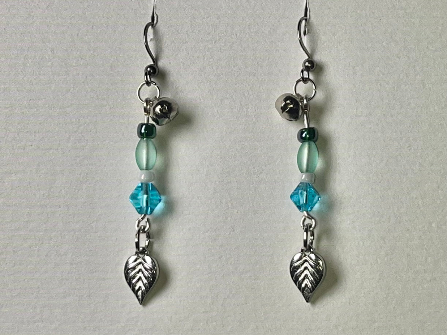 Earrings #29