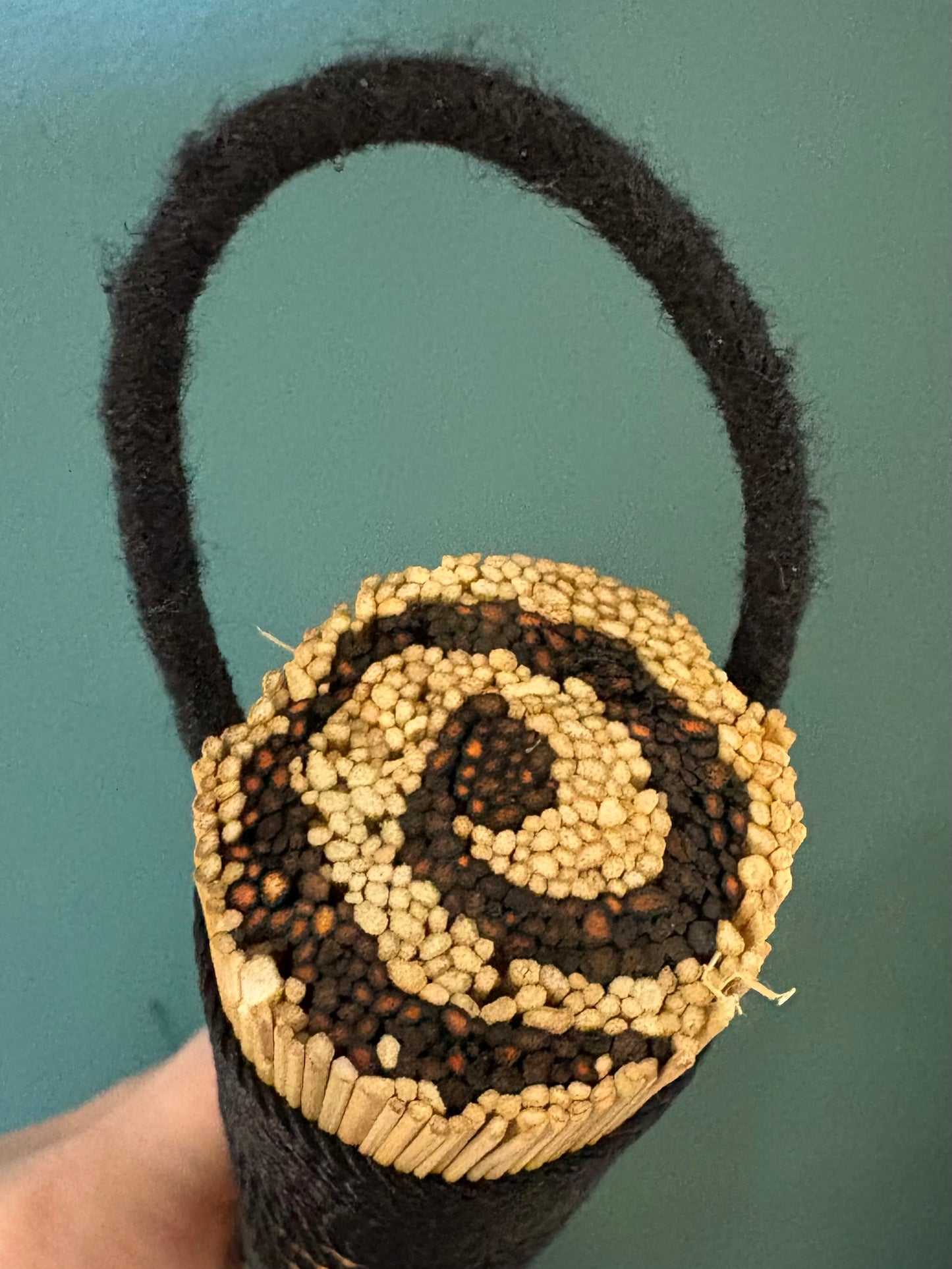 Besom/Broom