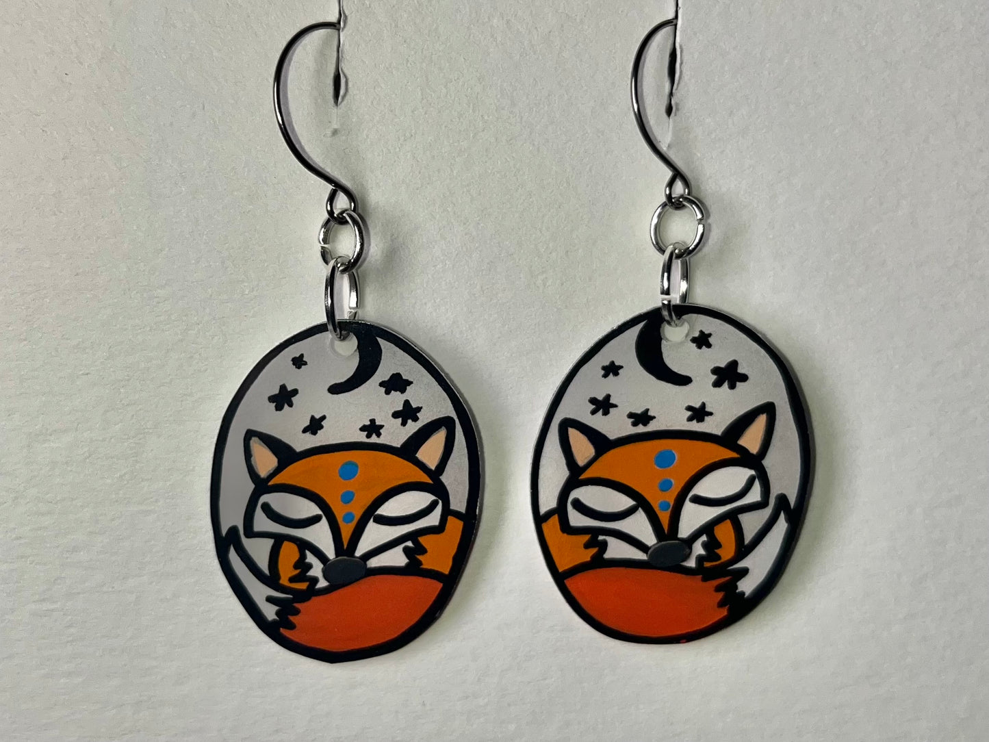 Earrings #10