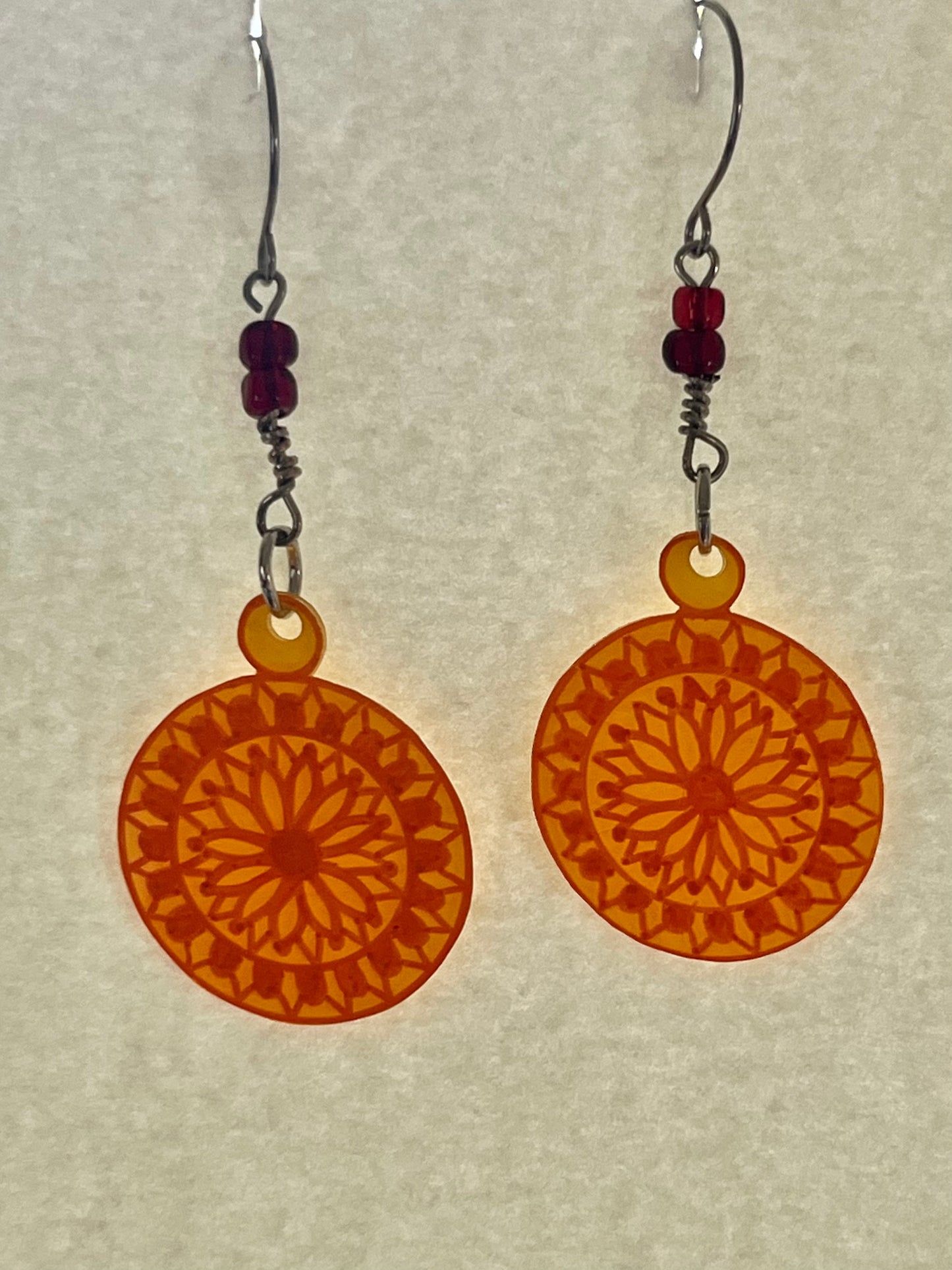 Earrings #33