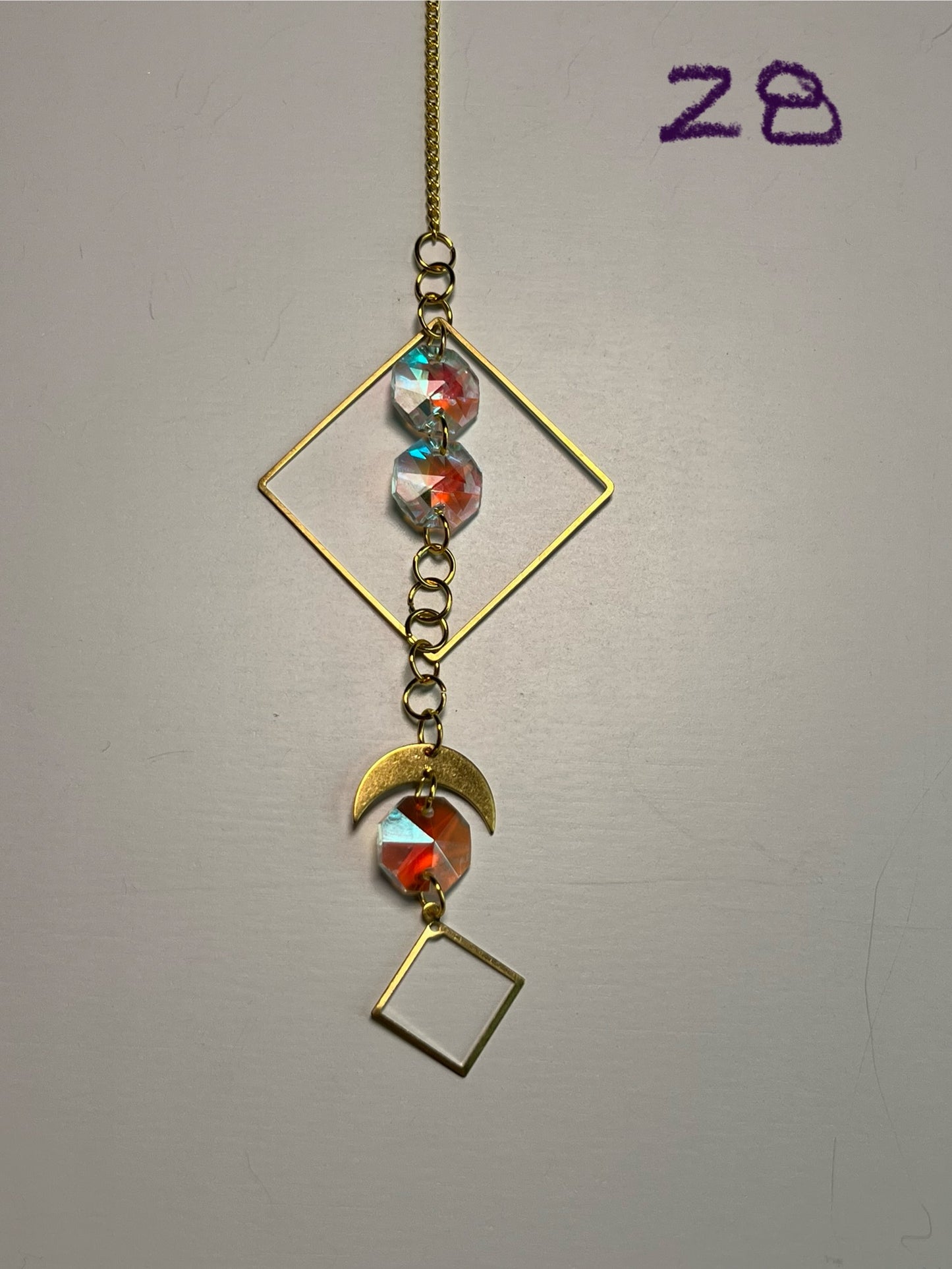 Suncatcher #28