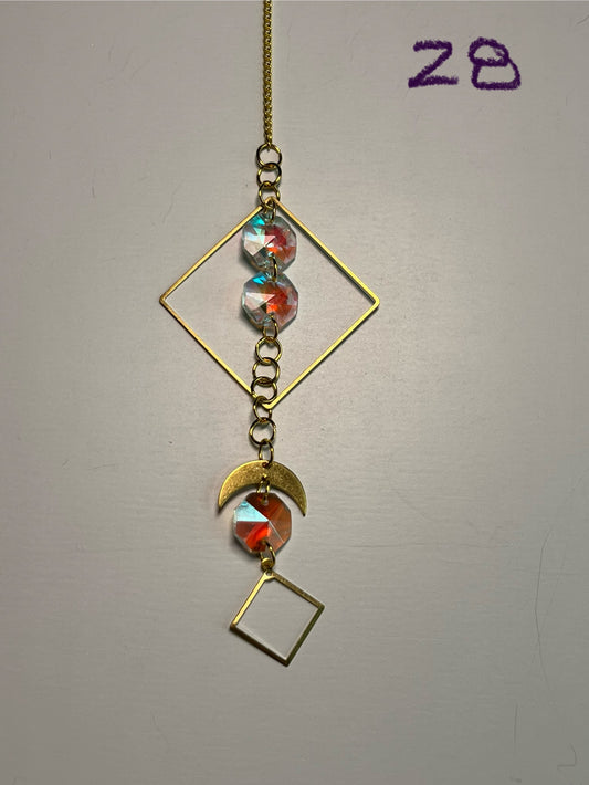 Suncatcher #28