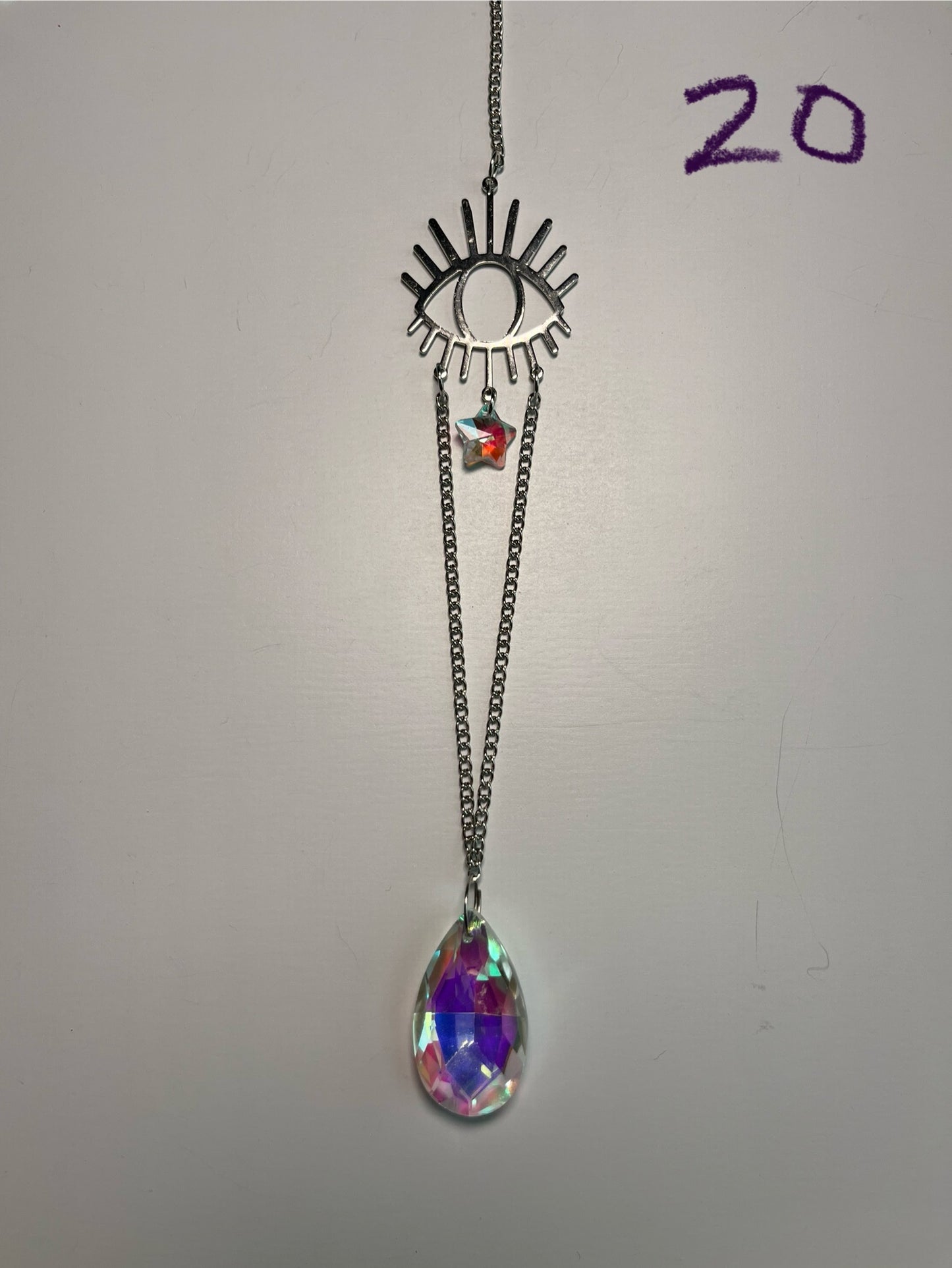 Suncatcher #20