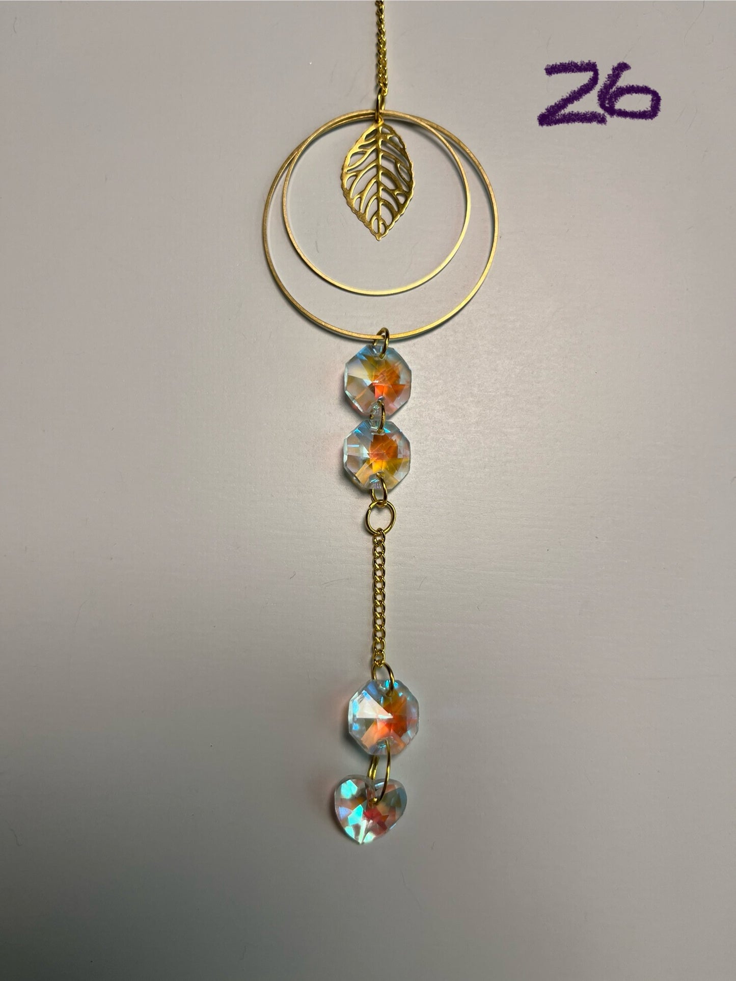 Suncatcher #26