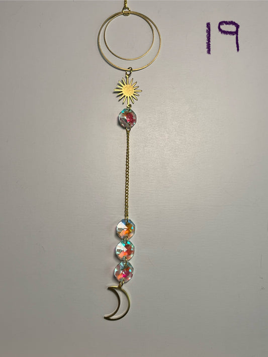 Suncatcher #19