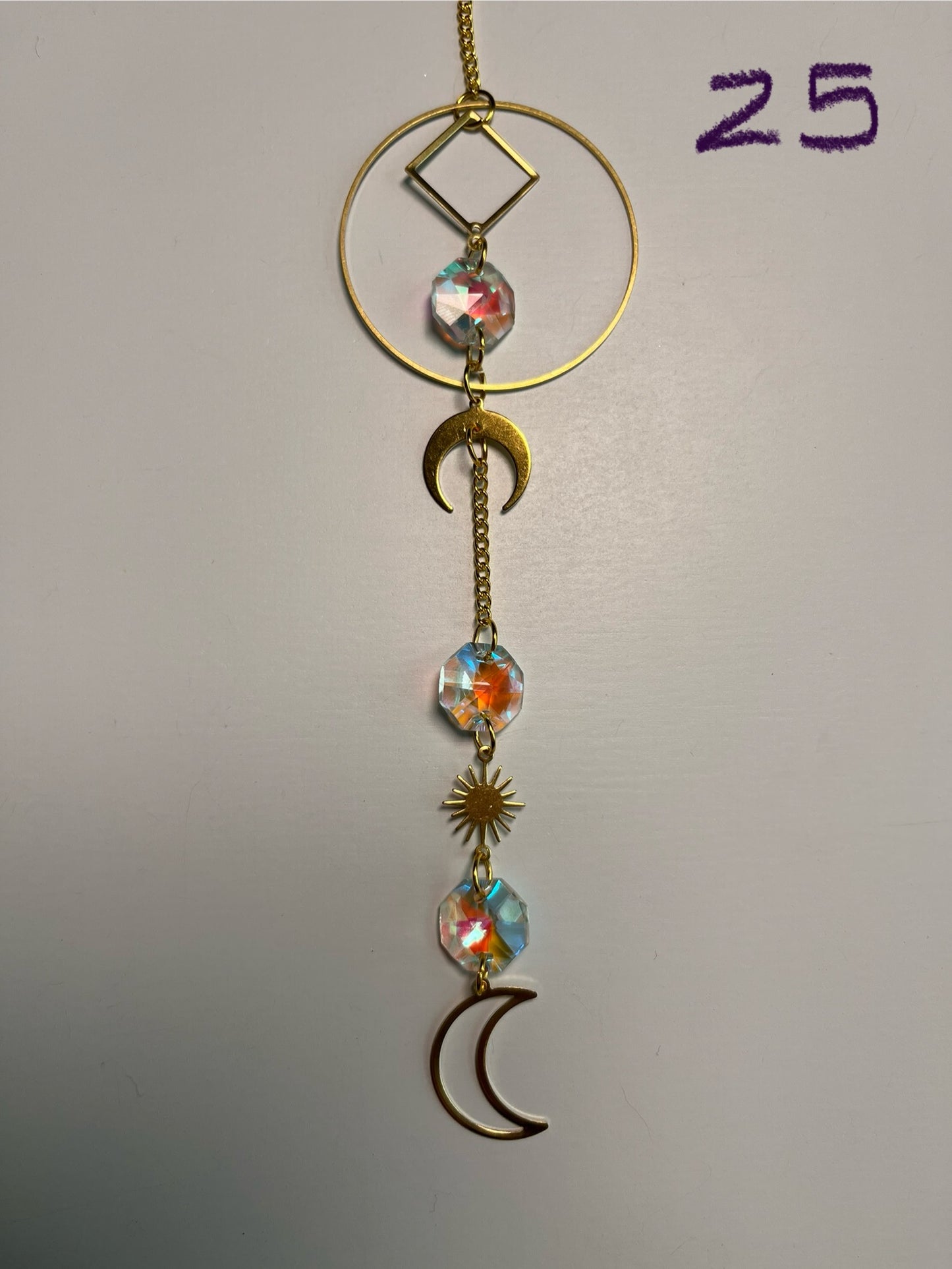 Suncatcher #25