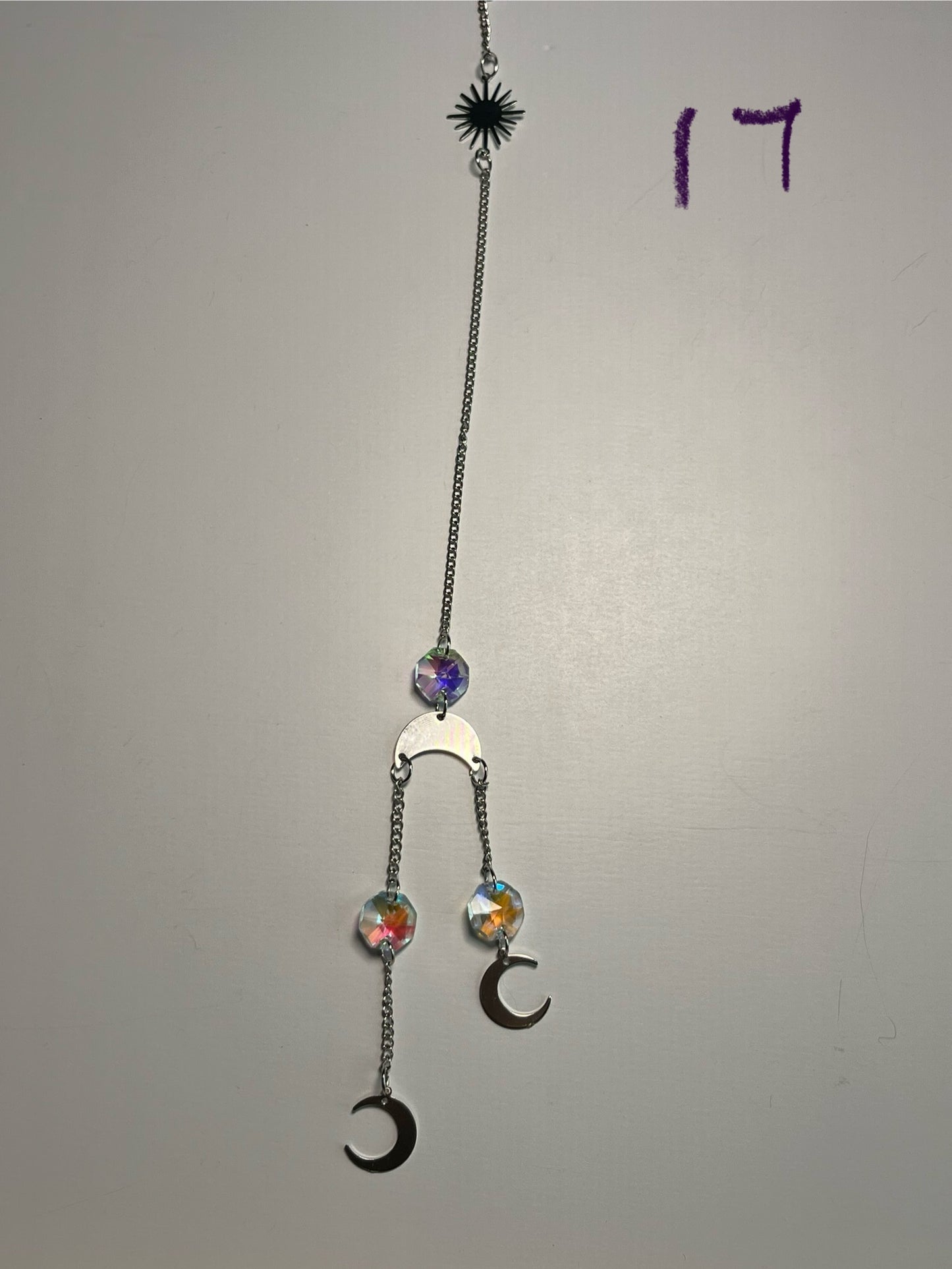 Suncatcher #17