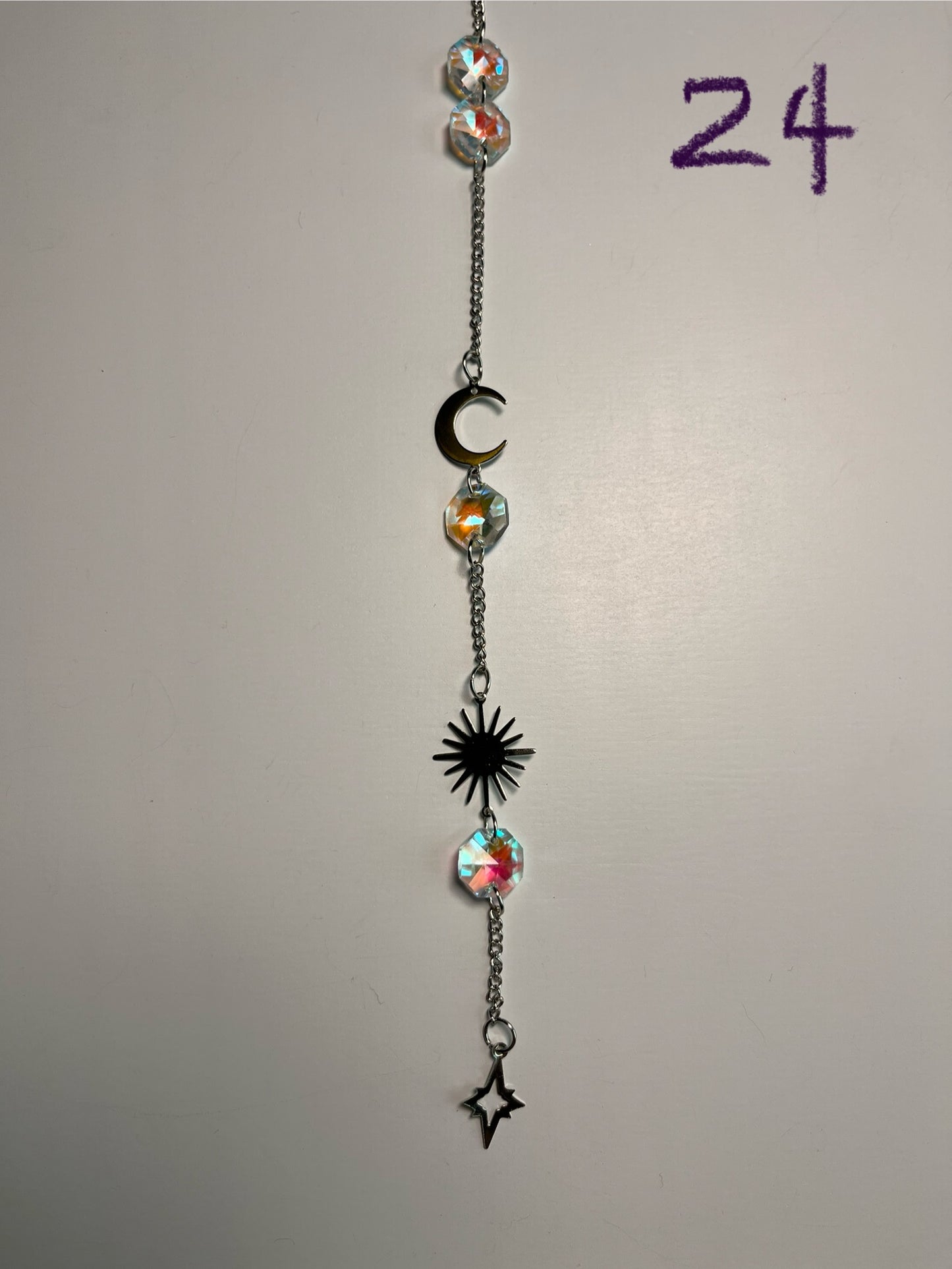 Suncatcher #24