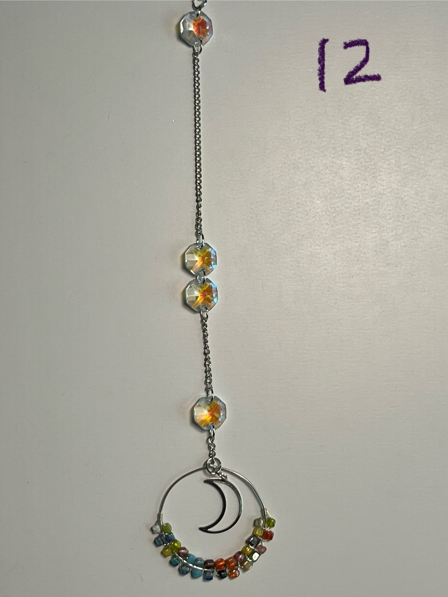 Suncatcher #12