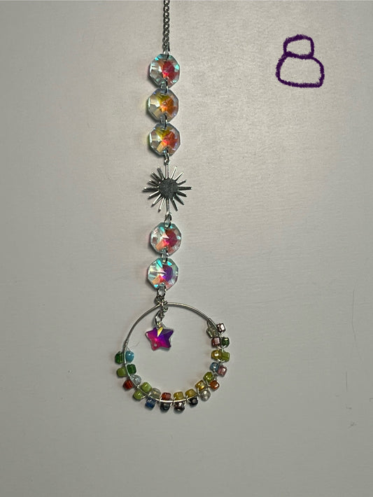 Suncatcher #8