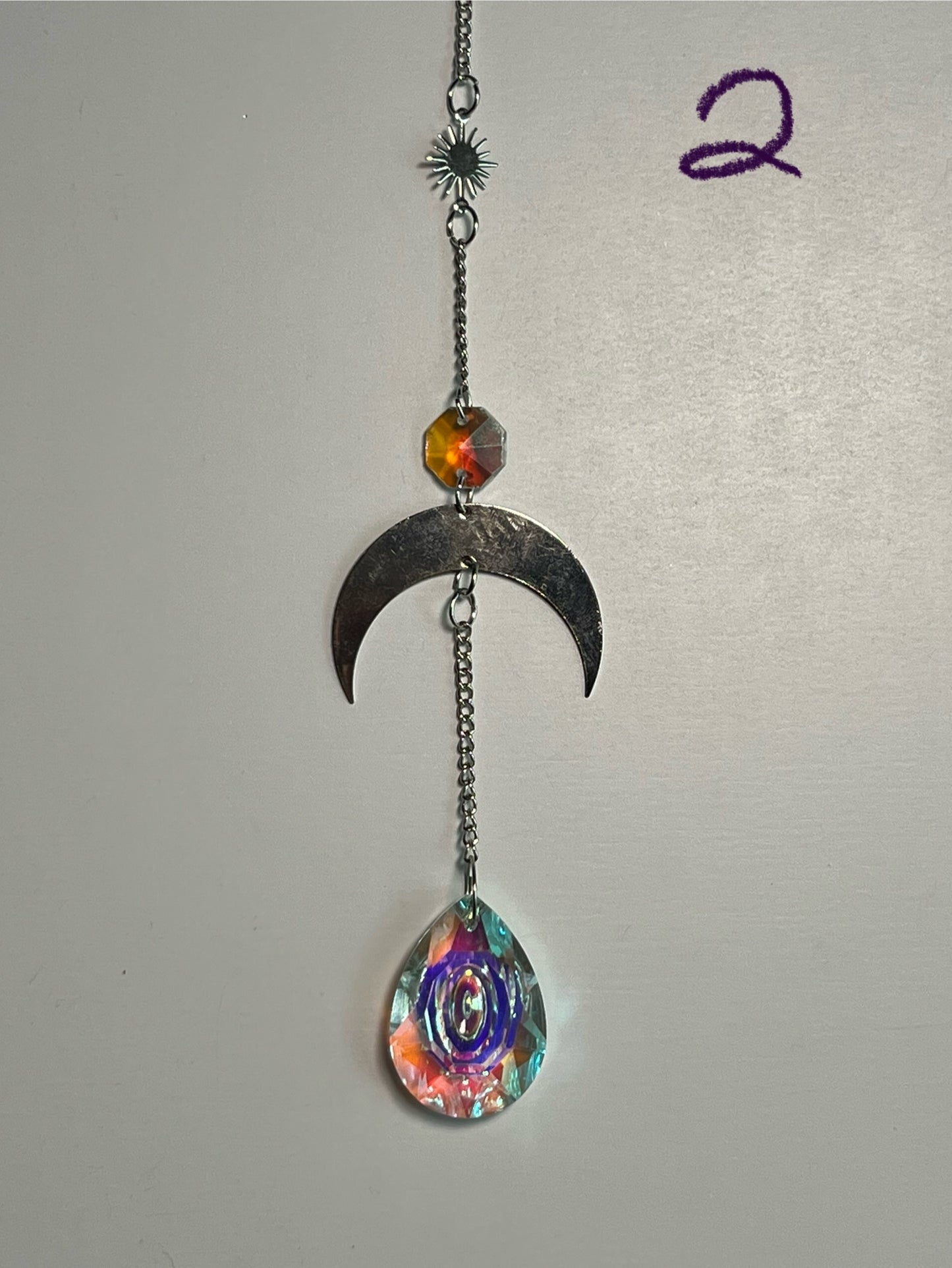 Suncatcher #2