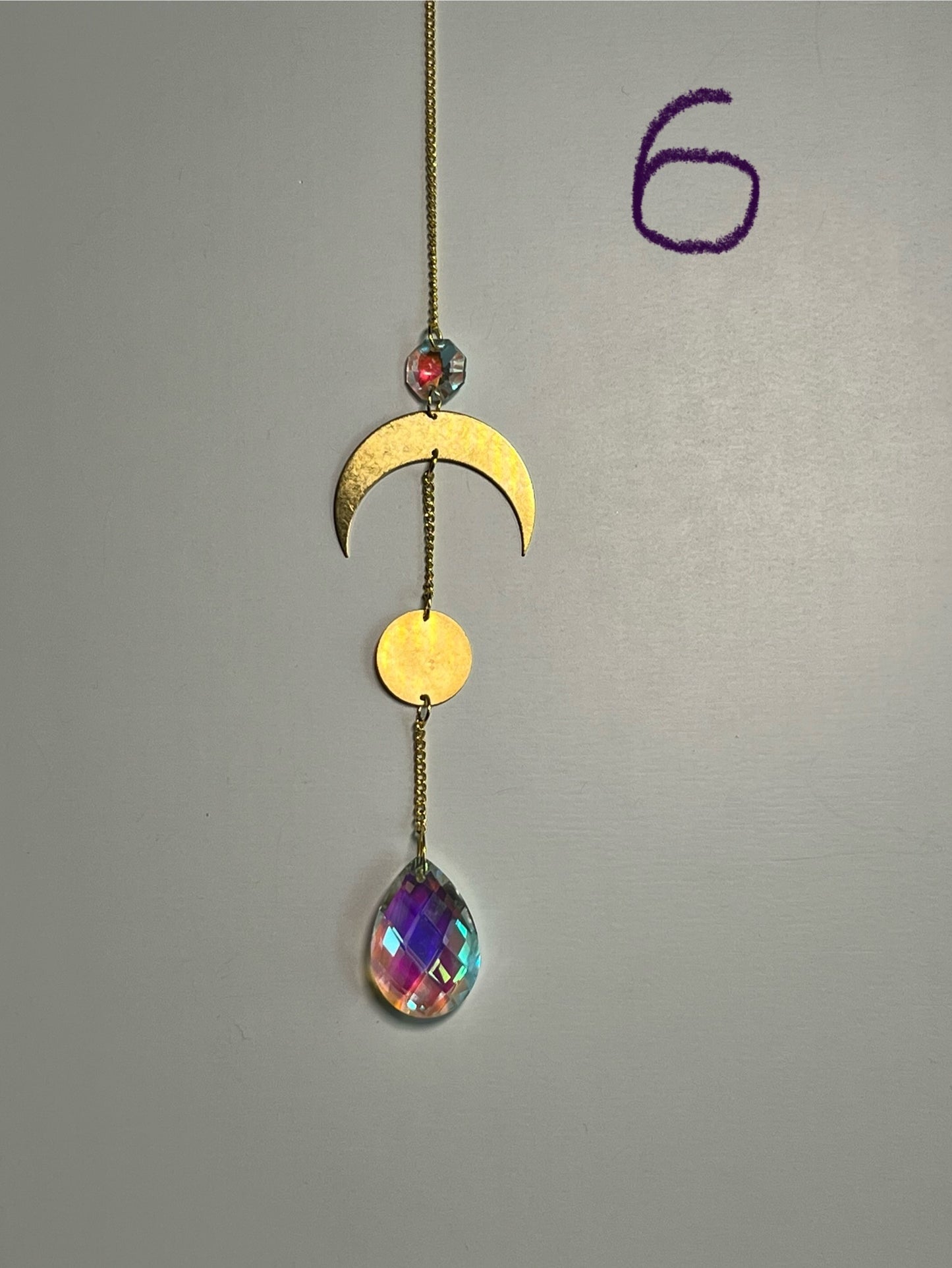 Suncatcher #6