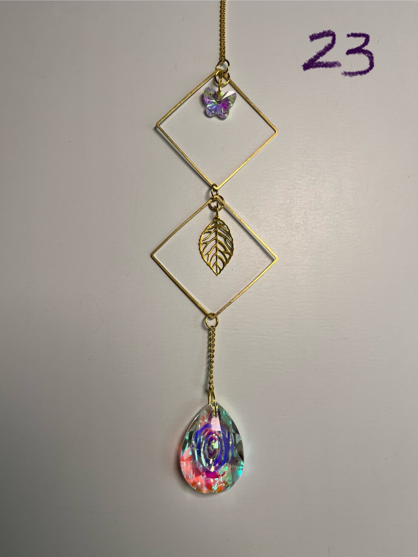 Suncatcher #23