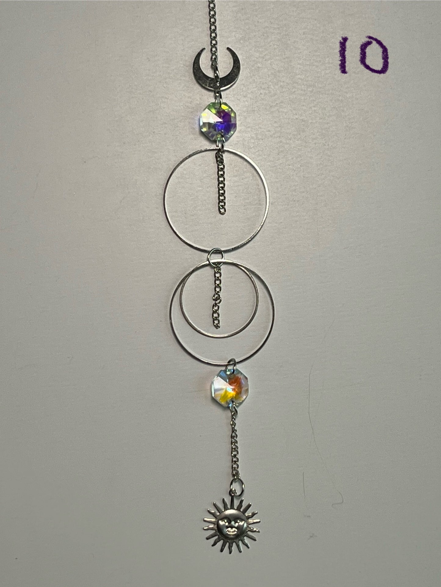 Suncatcher #10