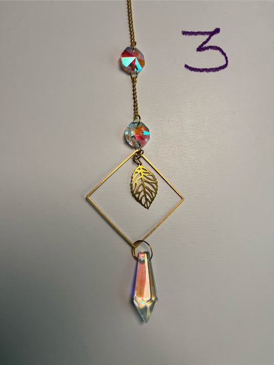 Suncatcher #3