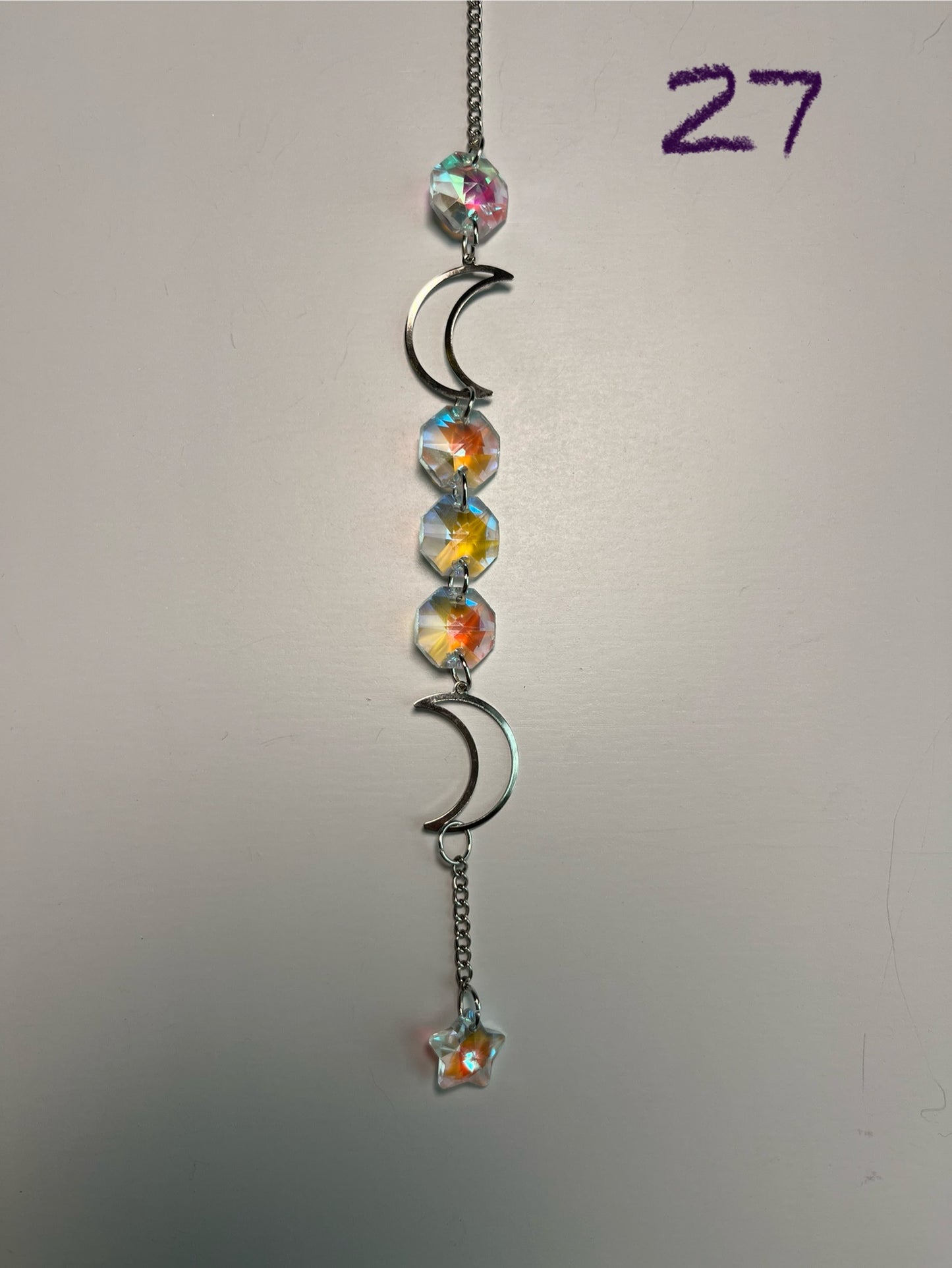 Suncatcher #27