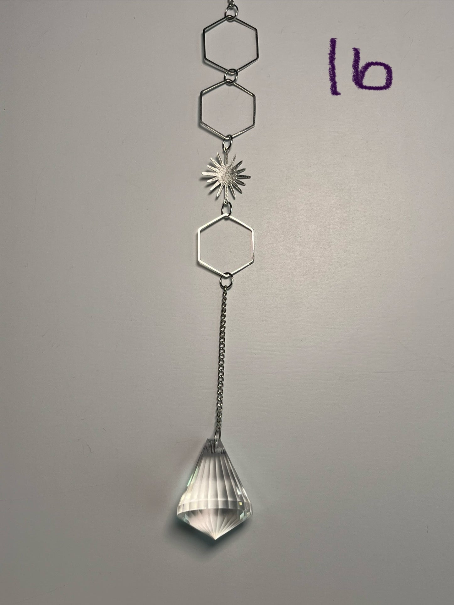 Suncatcher #16