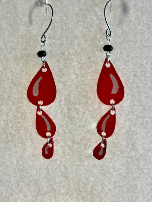 Earrings #35