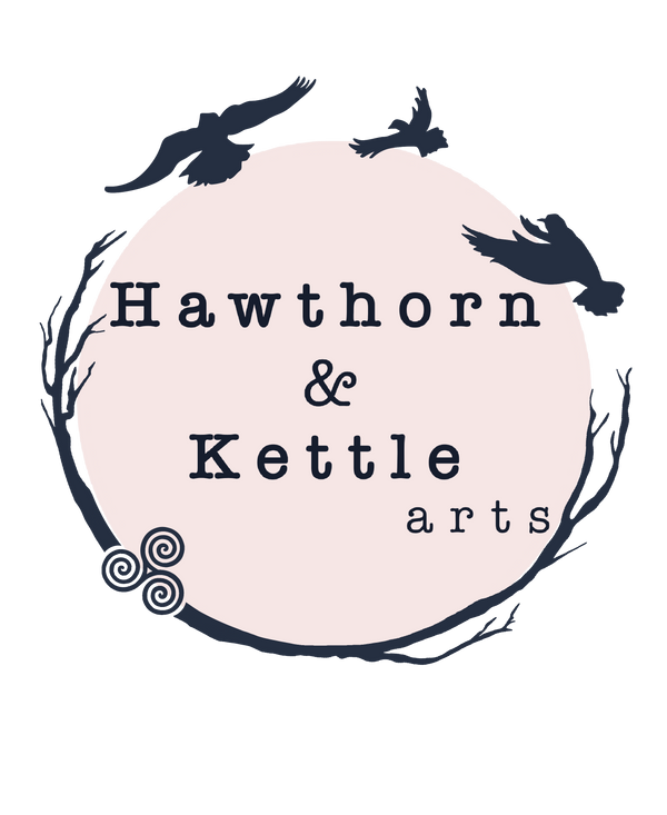 Hawthorn & Kettle Arts